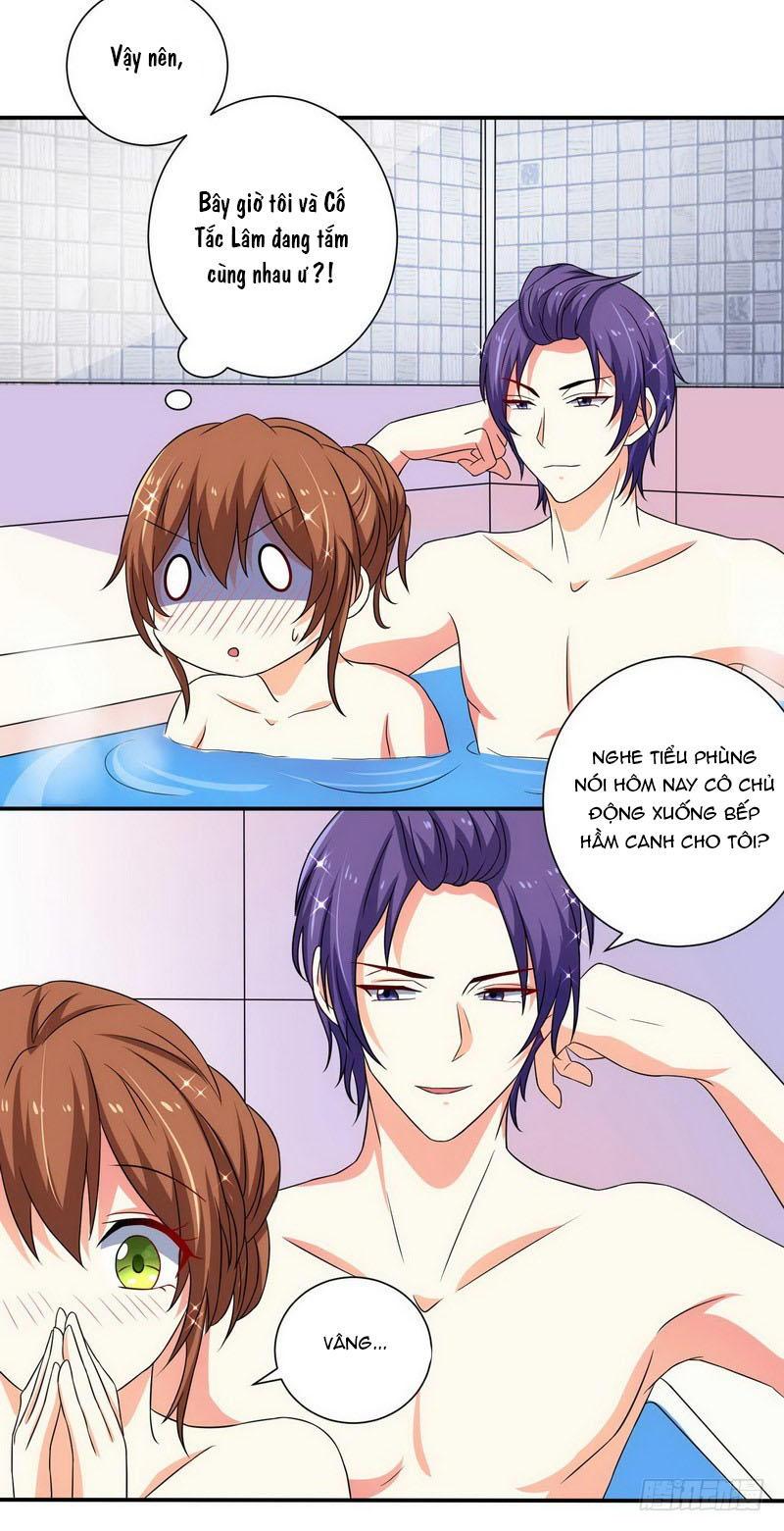 Khế Hôn Chapter 14 - Trang 2