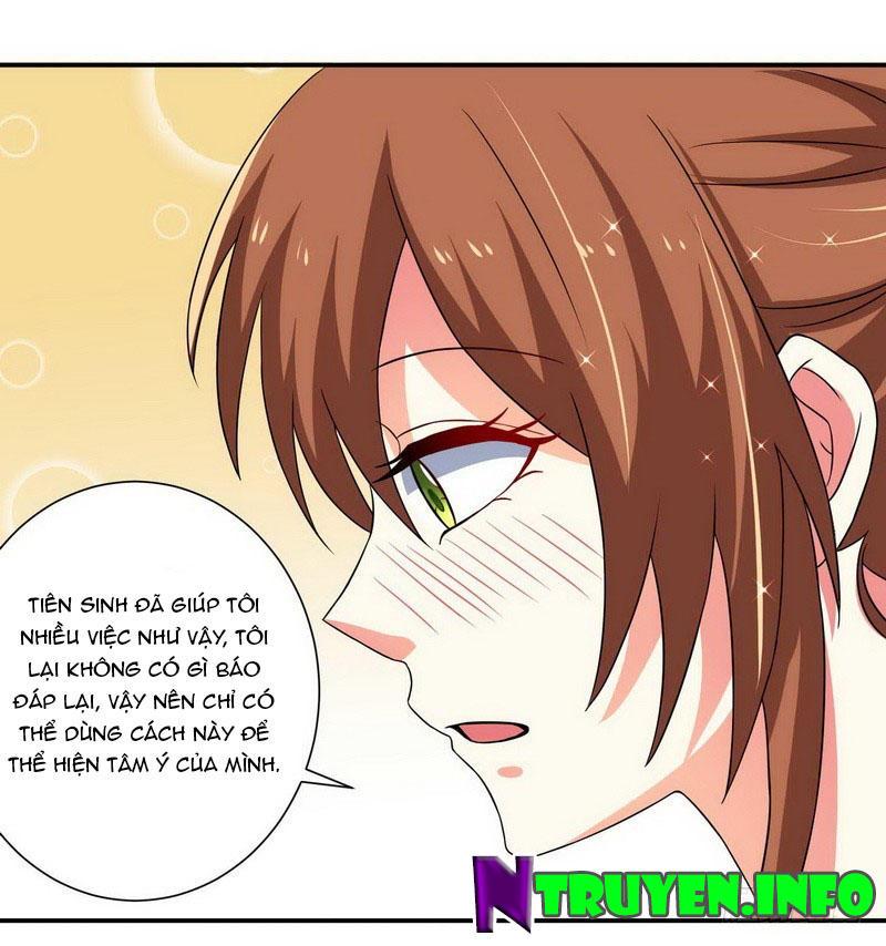 Khế Hôn Chapter 14 - Trang 2