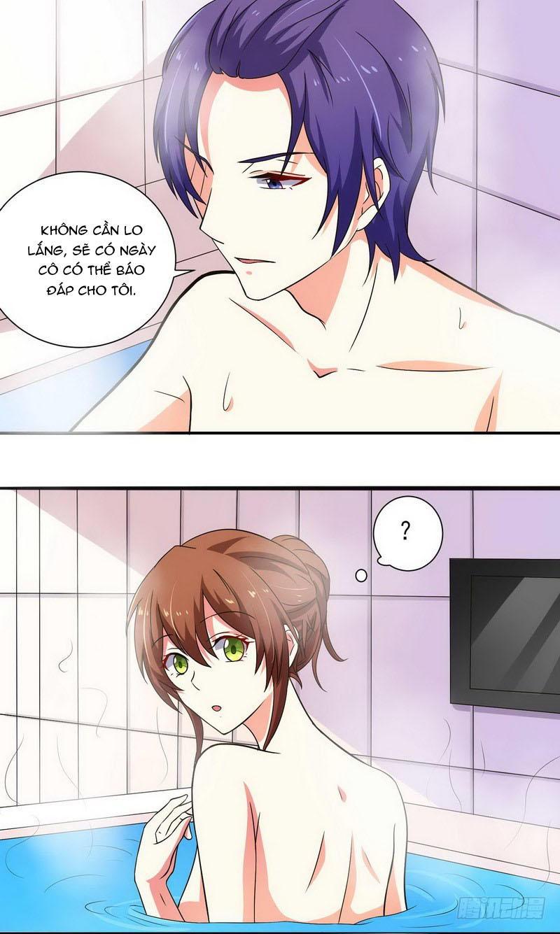 Khế Hôn Chapter 14 - Trang 2