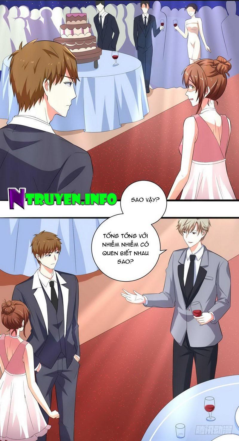 Khế Hôn Chapter 14 - Trang 2