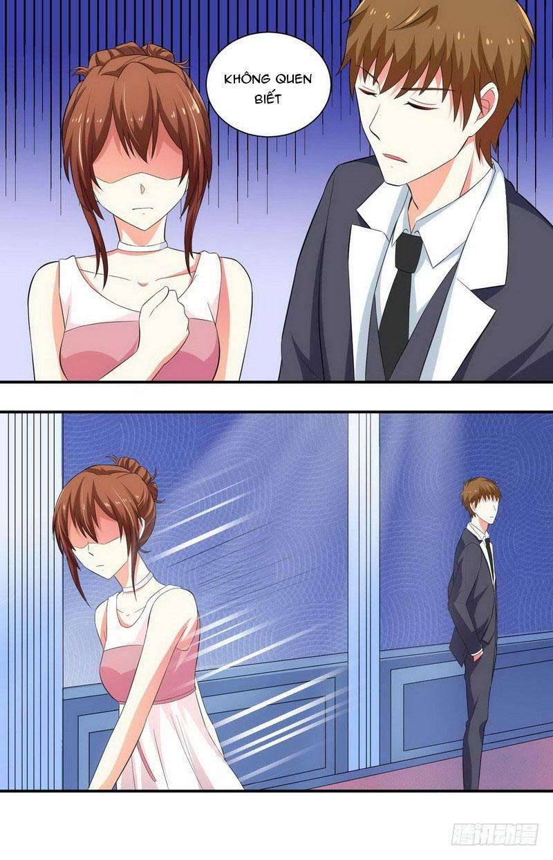 Khế Hôn Chapter 14 - Trang 2