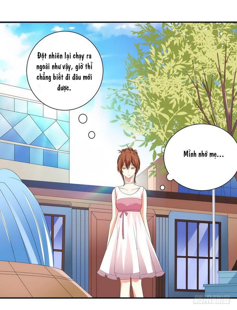 Khế Hôn Chapter 14 - Trang 2