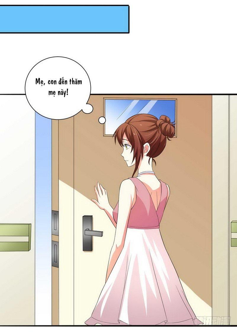 Khế Hôn Chapter 14 - Trang 2