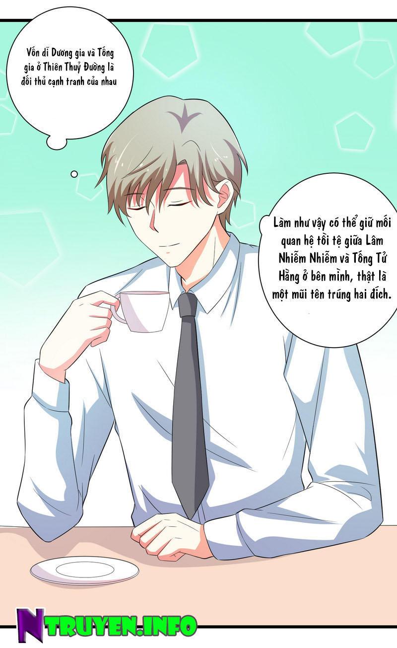 Khế Hôn Chapter 15 - Trang 2