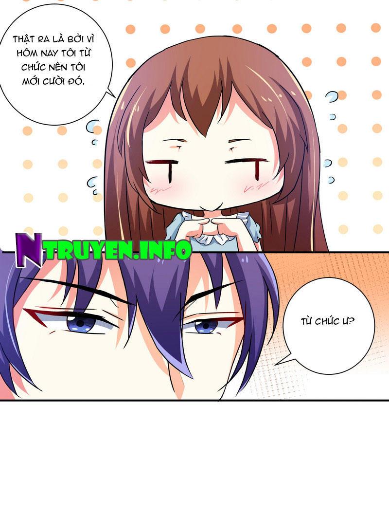 Khế Hôn Chapter 15 - Trang 2