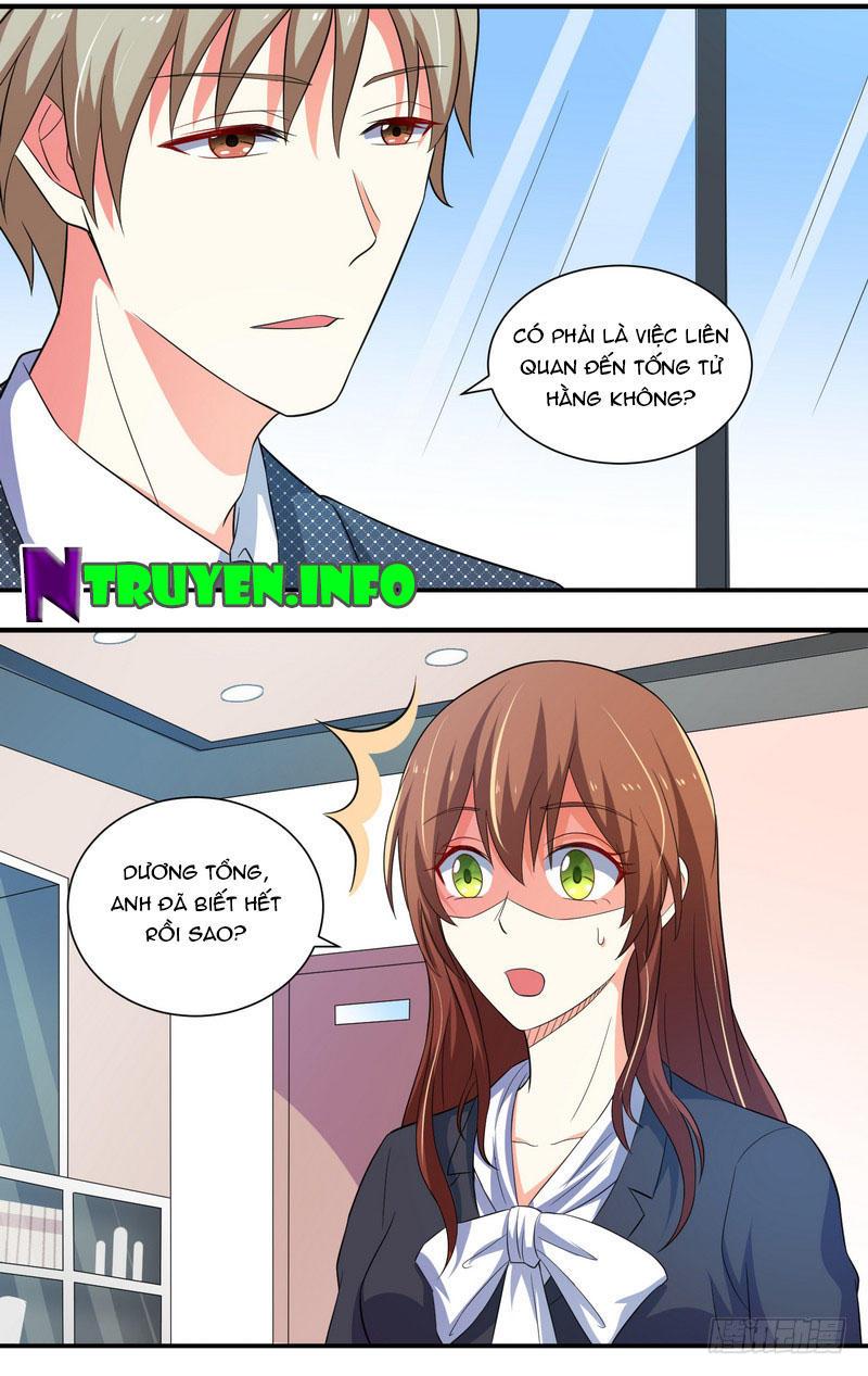 Khế Hôn Chapter 15 - Trang 2