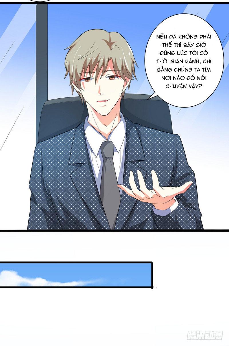 Khế Hôn Chapter 15 - Trang 2