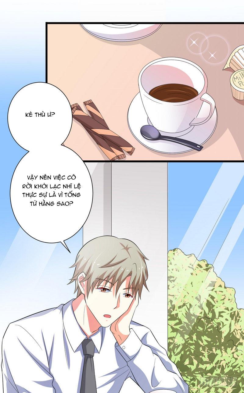 Khế Hôn Chapter 15 - Trang 2