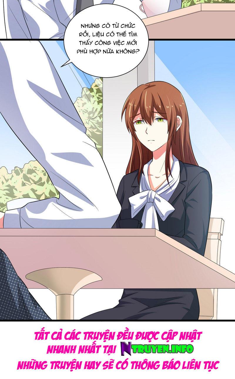 Khế Hôn Chapter 15 - Trang 2