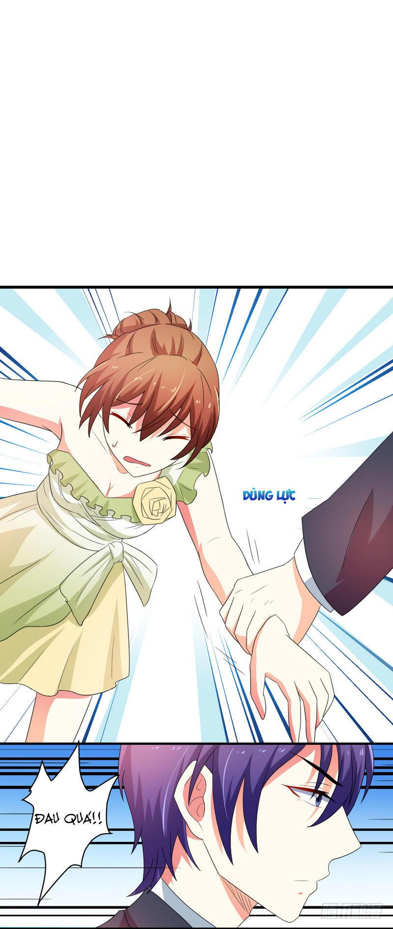 Khế Hôn Chapter 16 - Trang 2