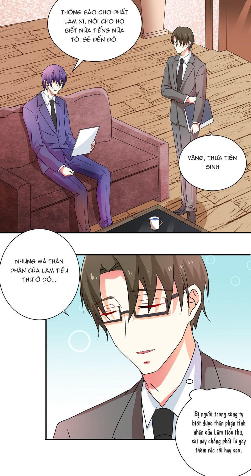 Khế Hôn Chapter 16 - Trang 2