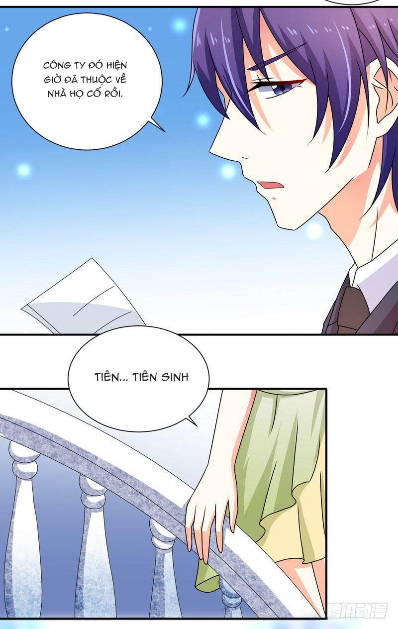 Khế Hôn Chapter 16 - Trang 2