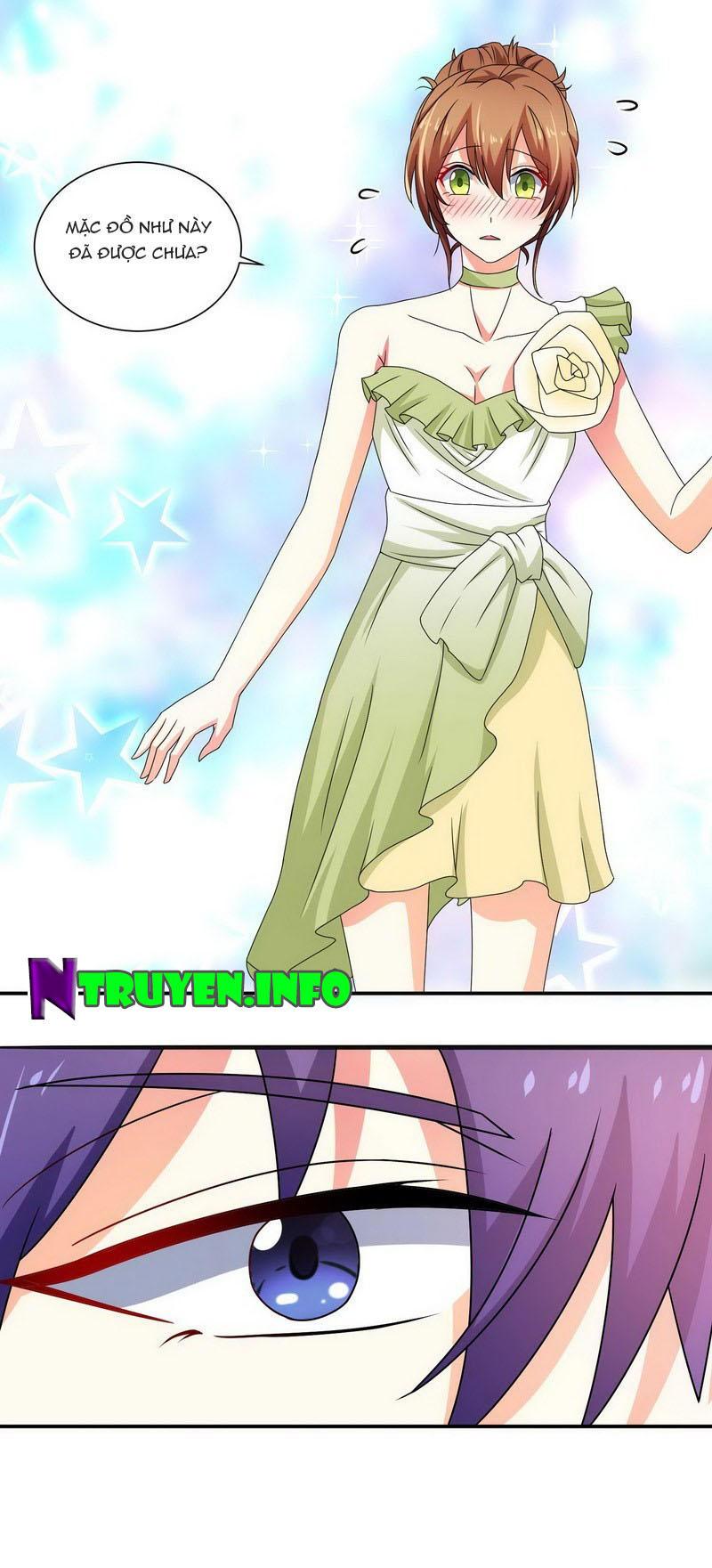 Khế Hôn Chapter 16 - Trang 2