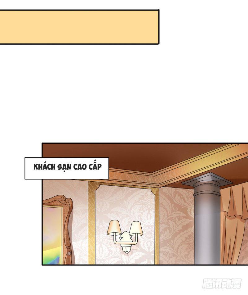 Khế Hôn Chapter 16 - Trang 2