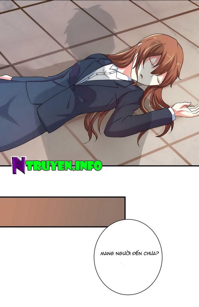 Khế Hôn Chapter 17 - Trang 2