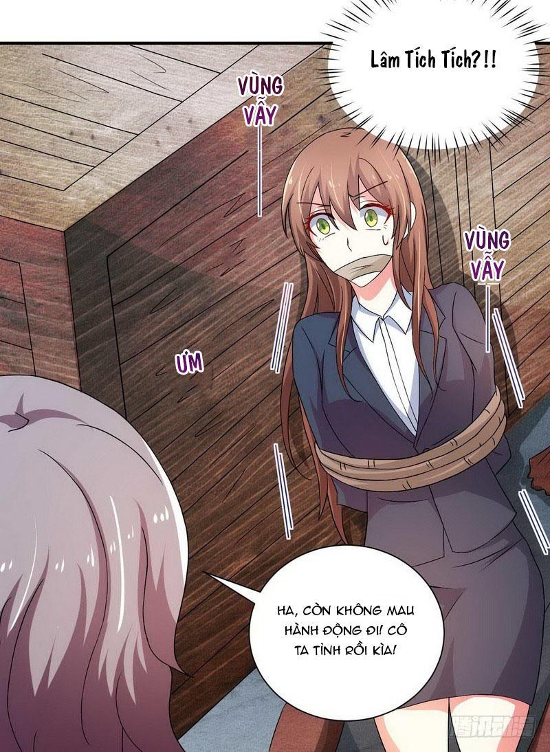 Khế Hôn Chapter 17 - Trang 2