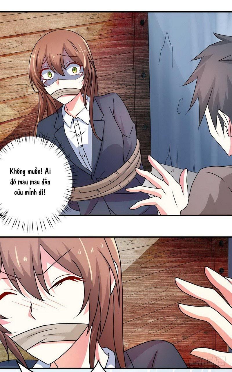 Khế Hôn Chapter 17 - Trang 2