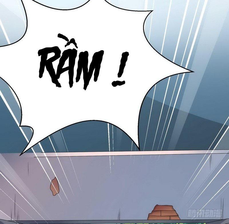 Khế Hôn Chapter 17 - Trang 2