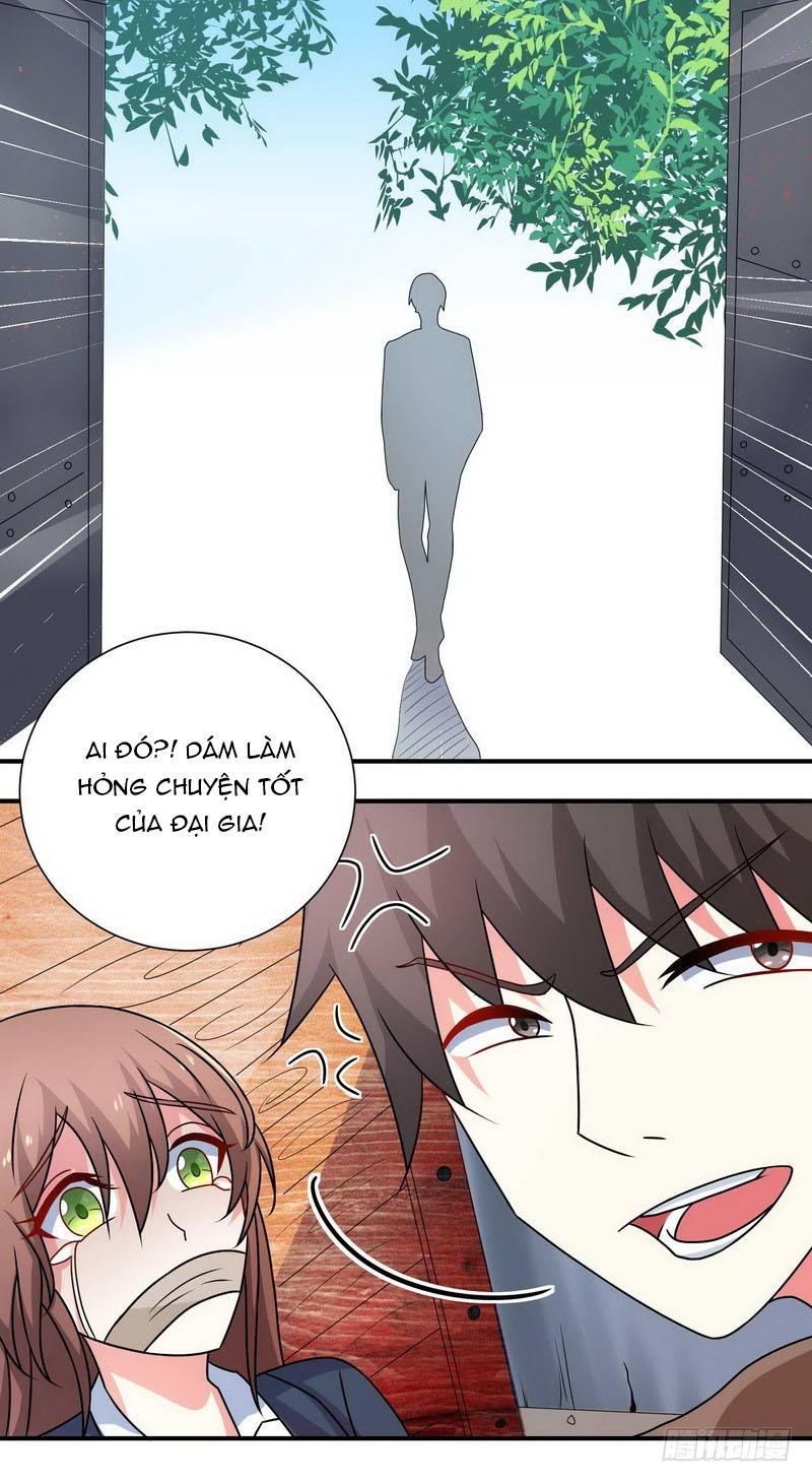 Khế Hôn Chapter 17 - Trang 2