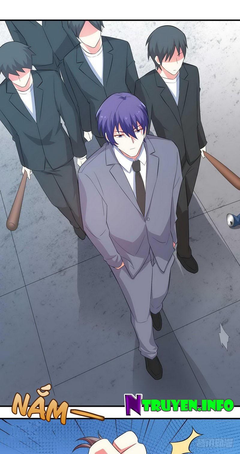 Khế Hôn Chapter 17 - Trang 2