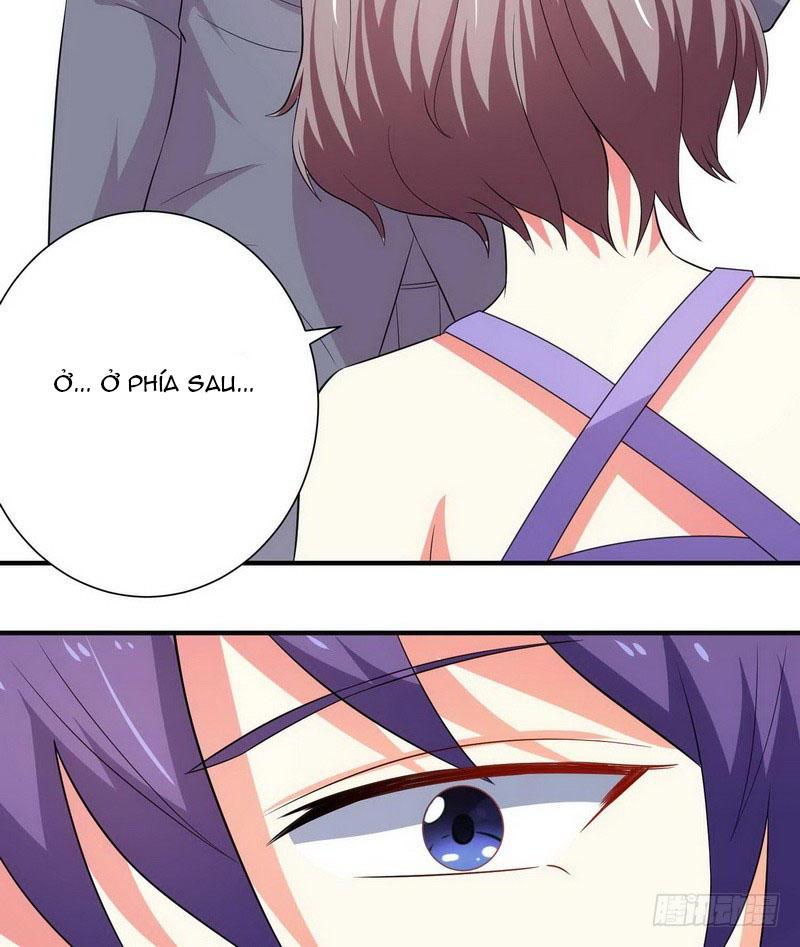 Khế Hôn Chapter 17 - Trang 2