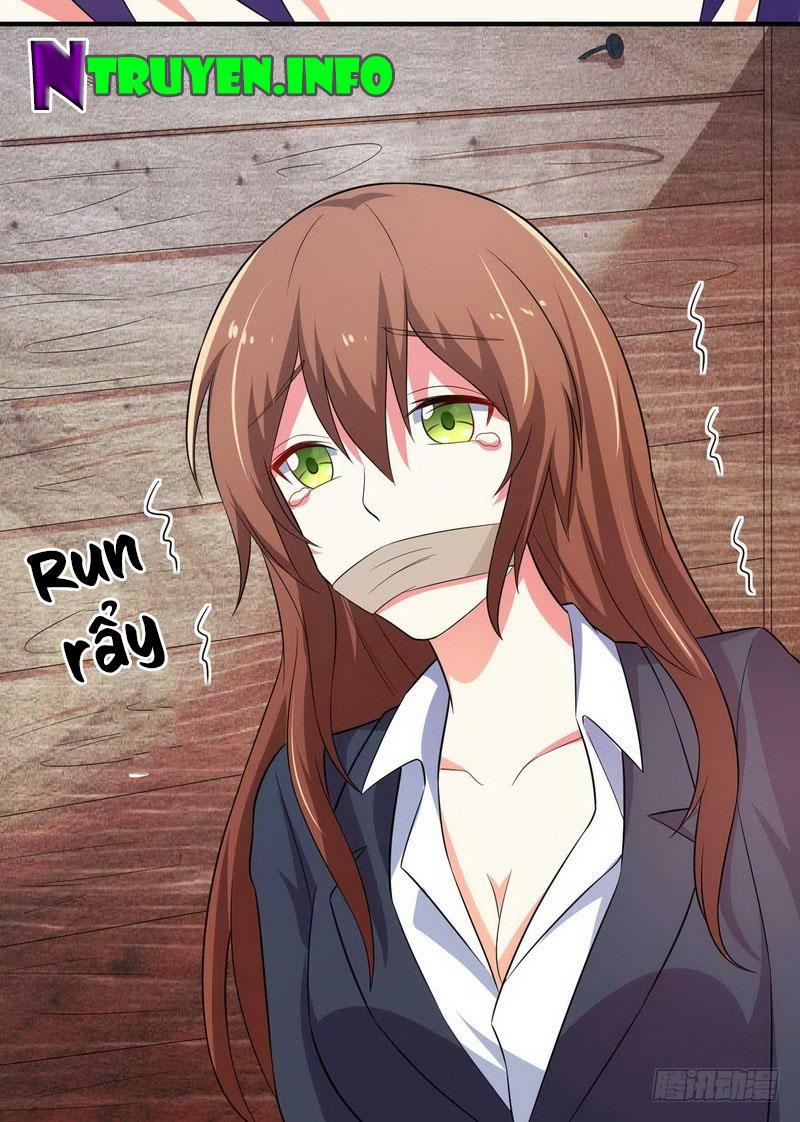 Khế Hôn Chapter 17 - Trang 2