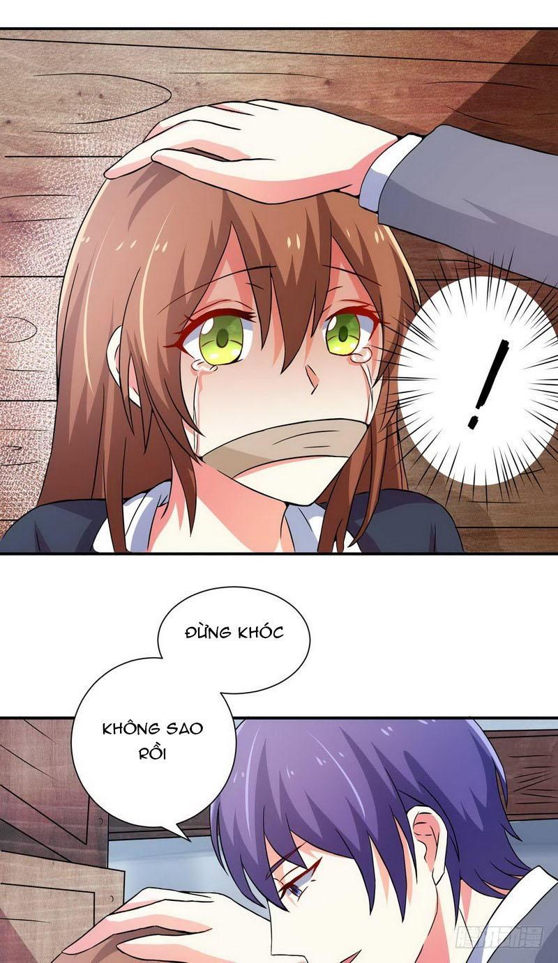 Khế Hôn Chapter 17 - Trang 2