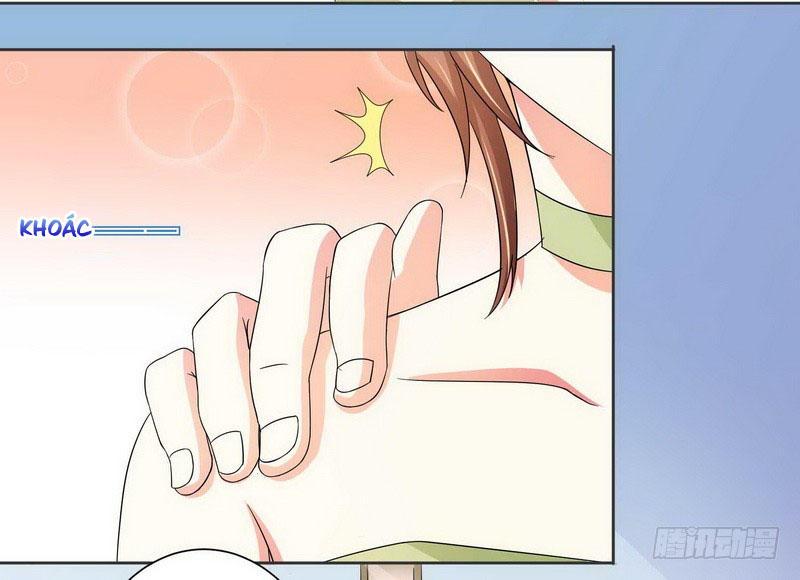 Khế Hôn Chapter 17 - Trang 2