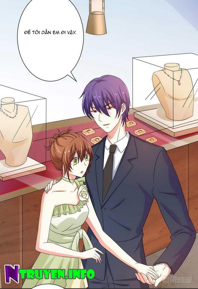 Khế Hôn Chapter 17 - Trang 2