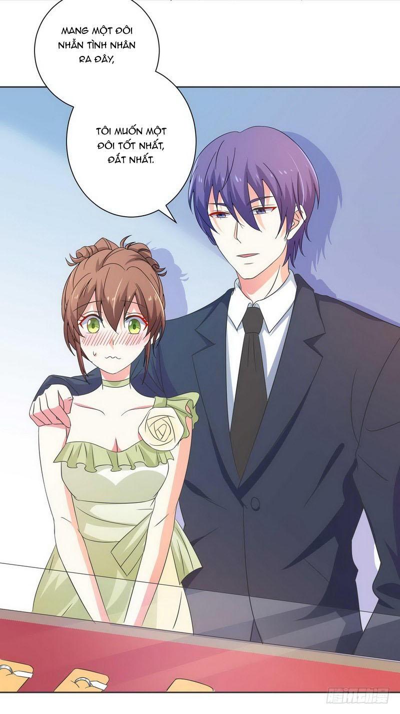 Khế Hôn Chapter 17 - Trang 2