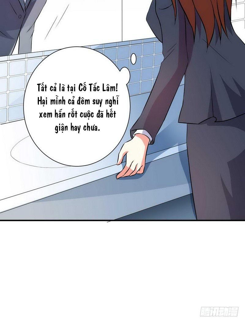 Khế Hôn Chapter 17 - Trang 2