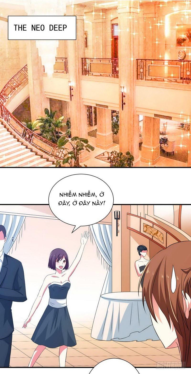 Khế Hôn Chapter 18 - Trang 2