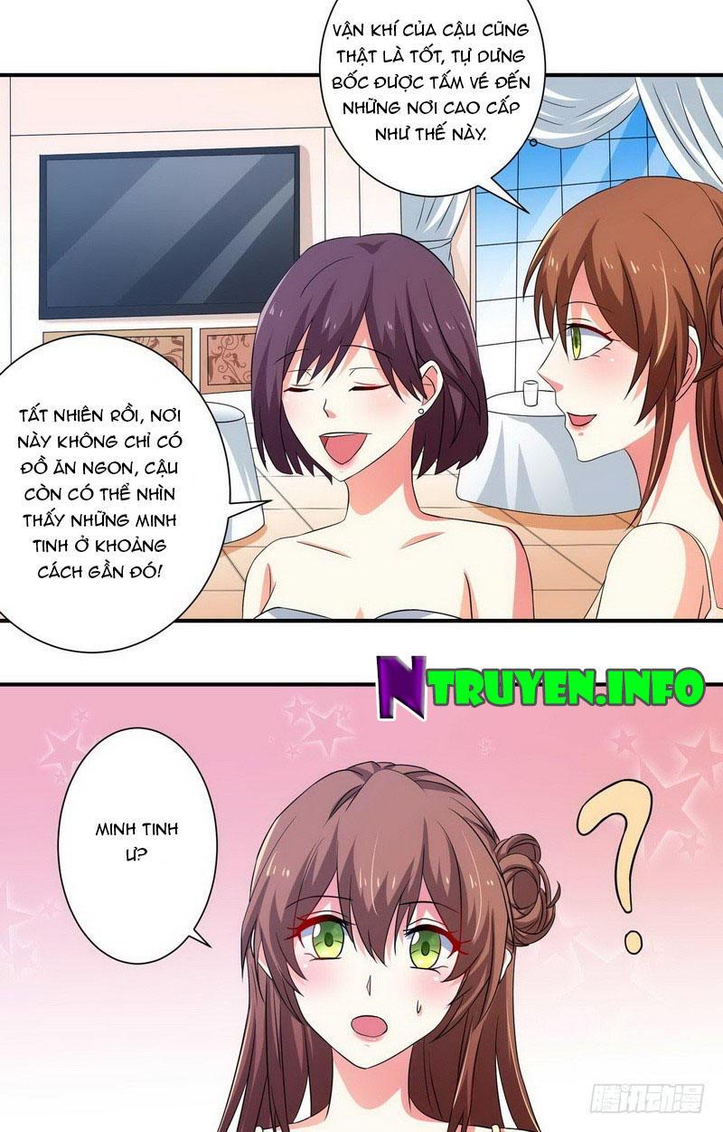 Khế Hôn Chapter 18 - Trang 2