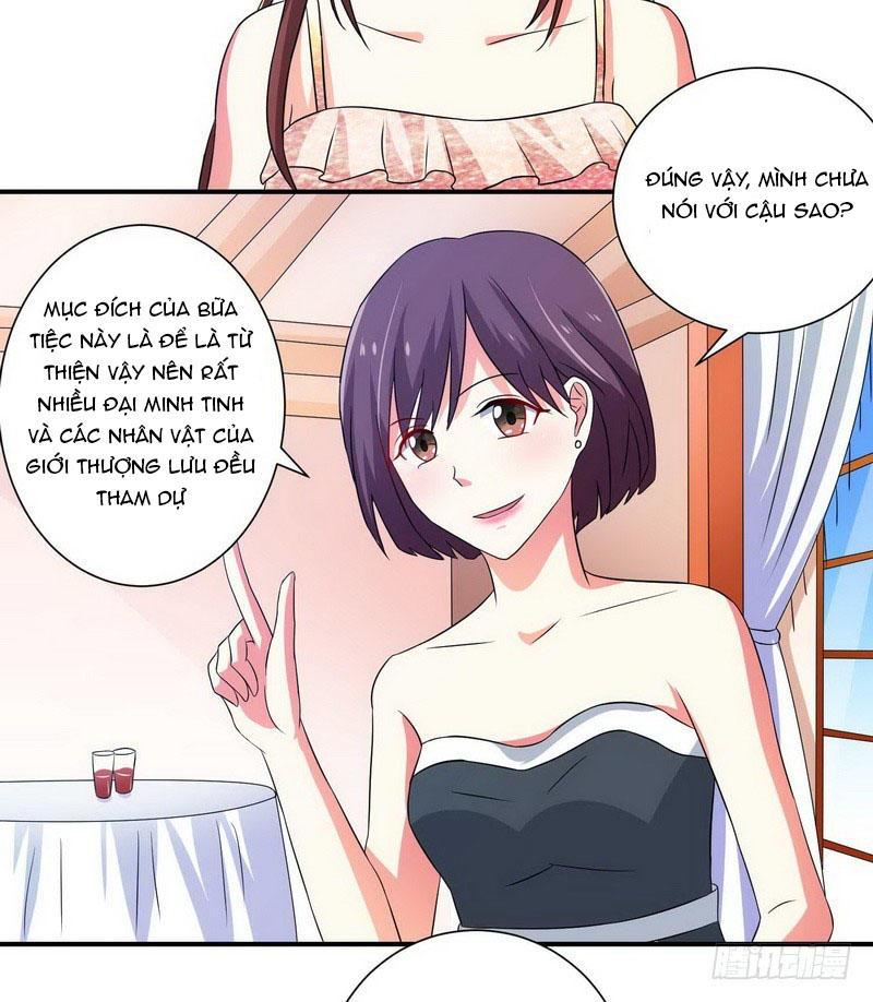 Khế Hôn Chapter 18 - Trang 2