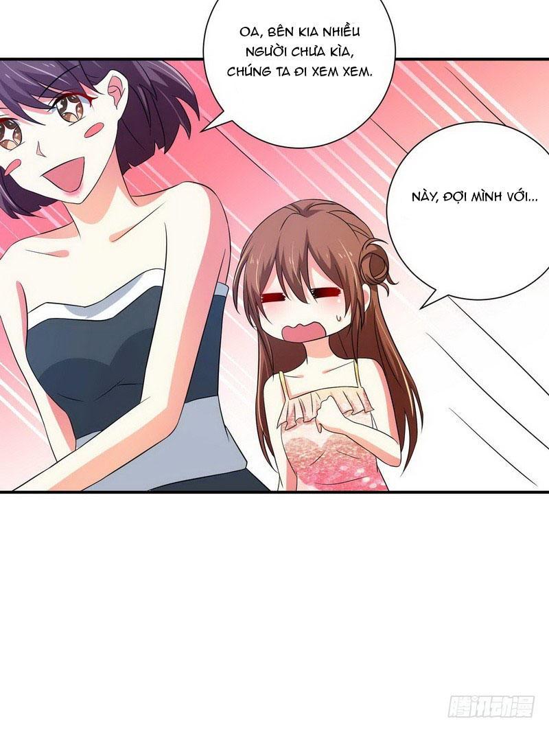 Khế Hôn Chapter 18 - Trang 2