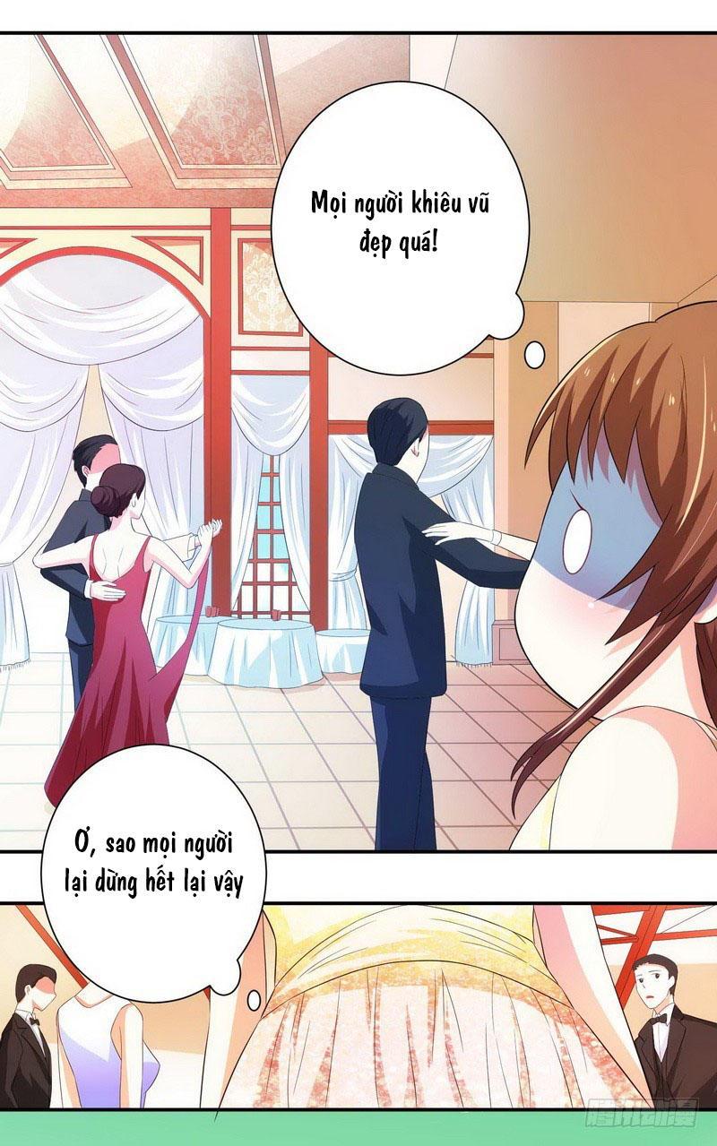 Khế Hôn Chapter 18 - Trang 2