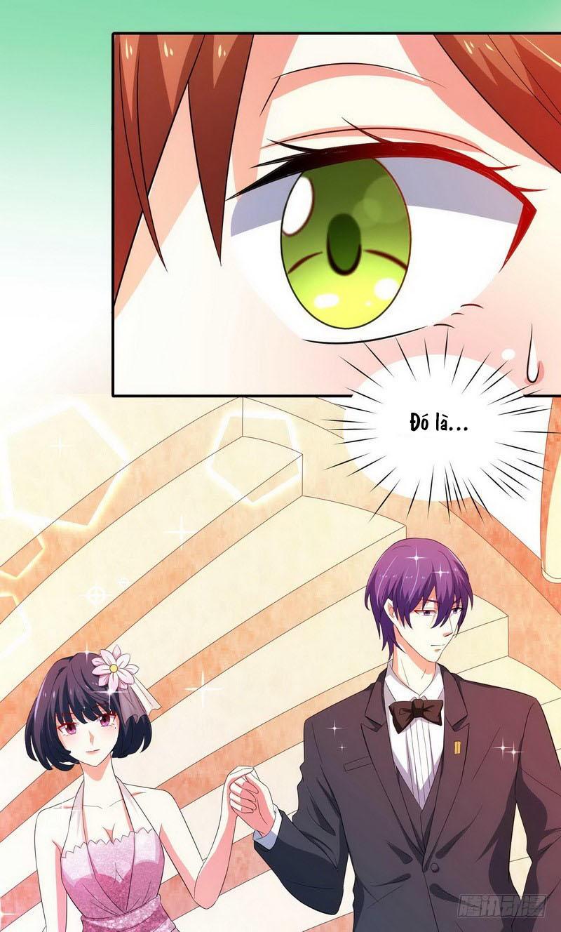 Khế Hôn Chapter 18 - Trang 2