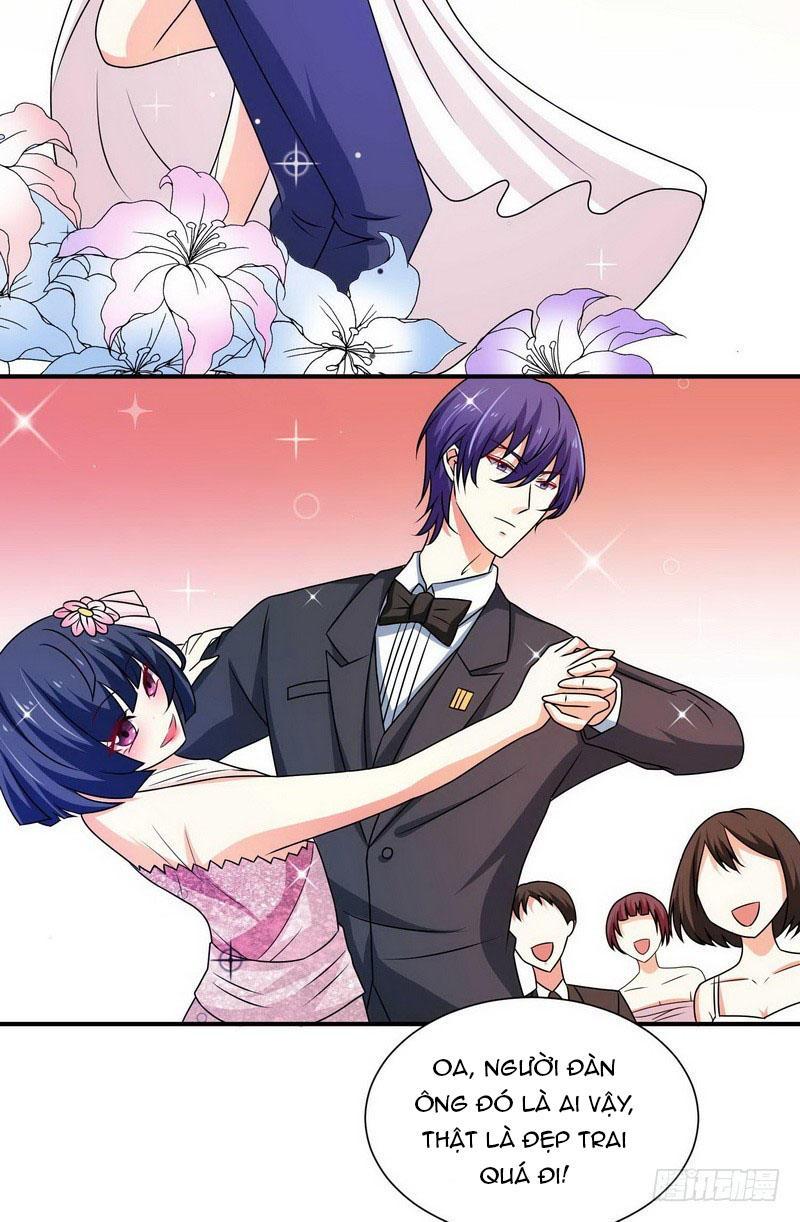 Khế Hôn Chapter 18 - Trang 2