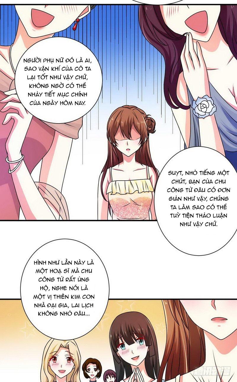 Khế Hôn Chapter 18 - Trang 2