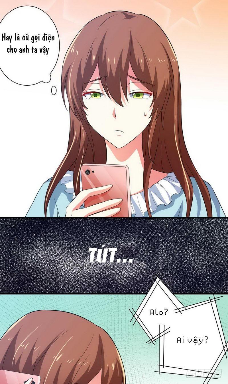 Khế Hôn Chapter 18 - Trang 2
