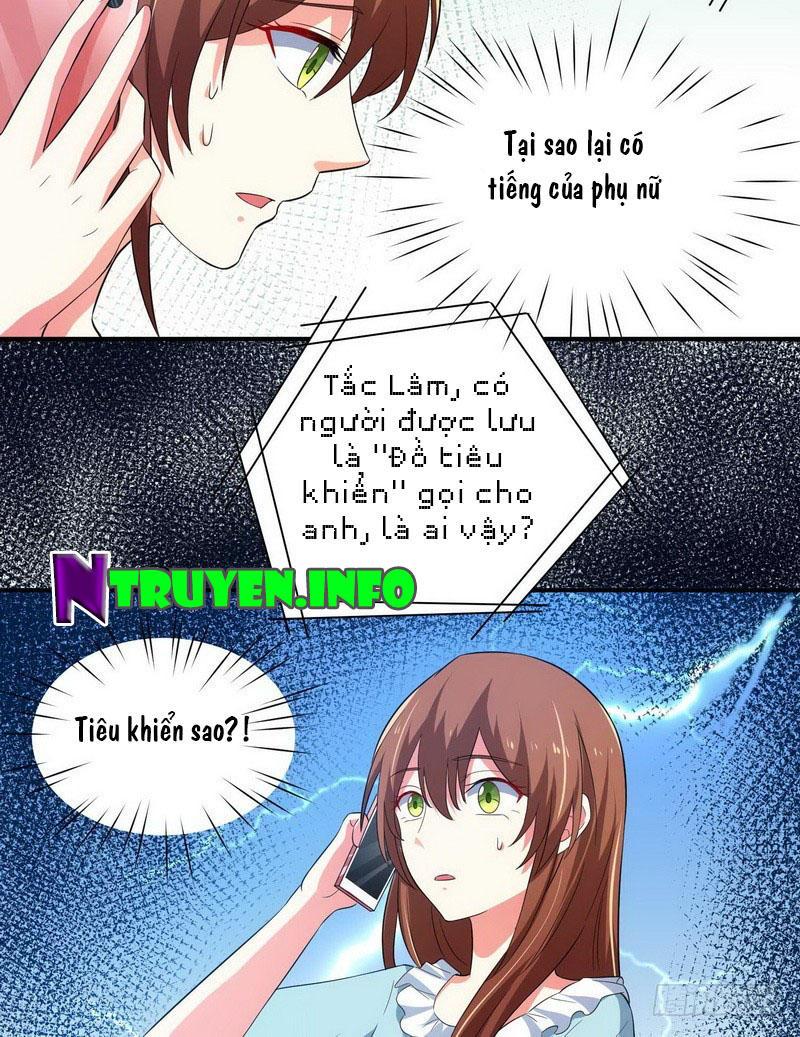 Khế Hôn Chapter 18 - Trang 2