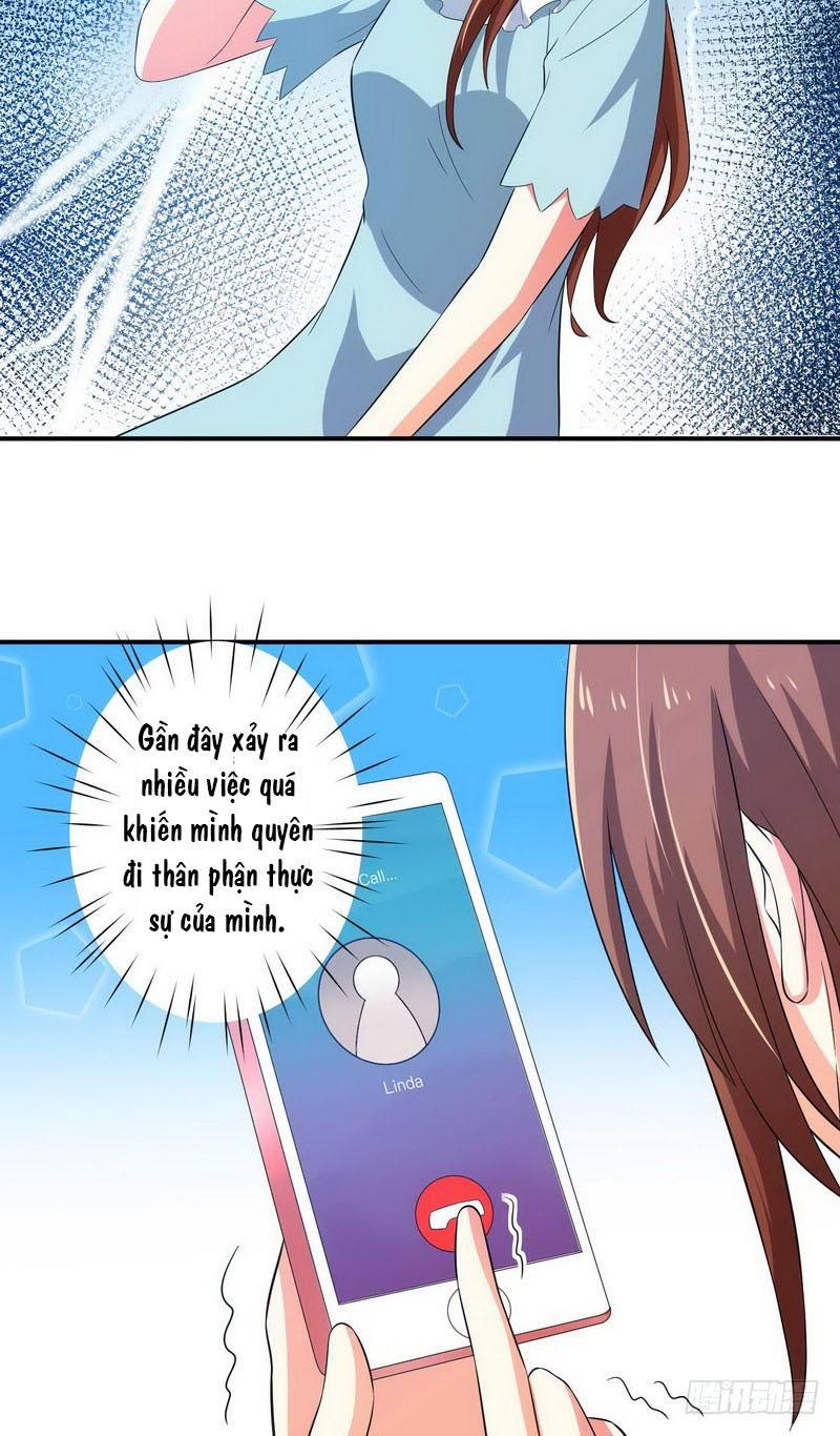 Khế Hôn Chapter 18 - Trang 2