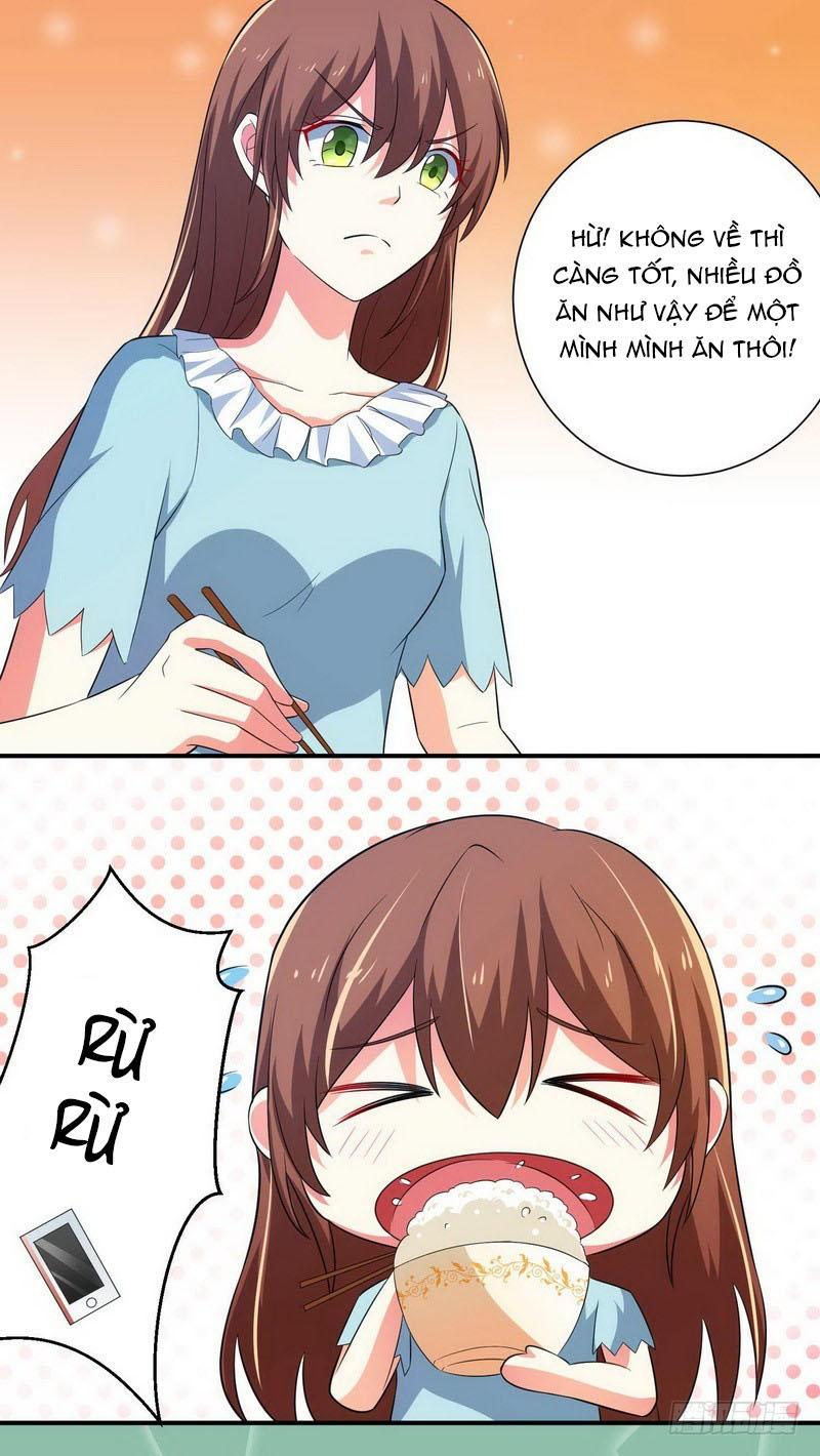 Khế Hôn Chapter 18 - Trang 2