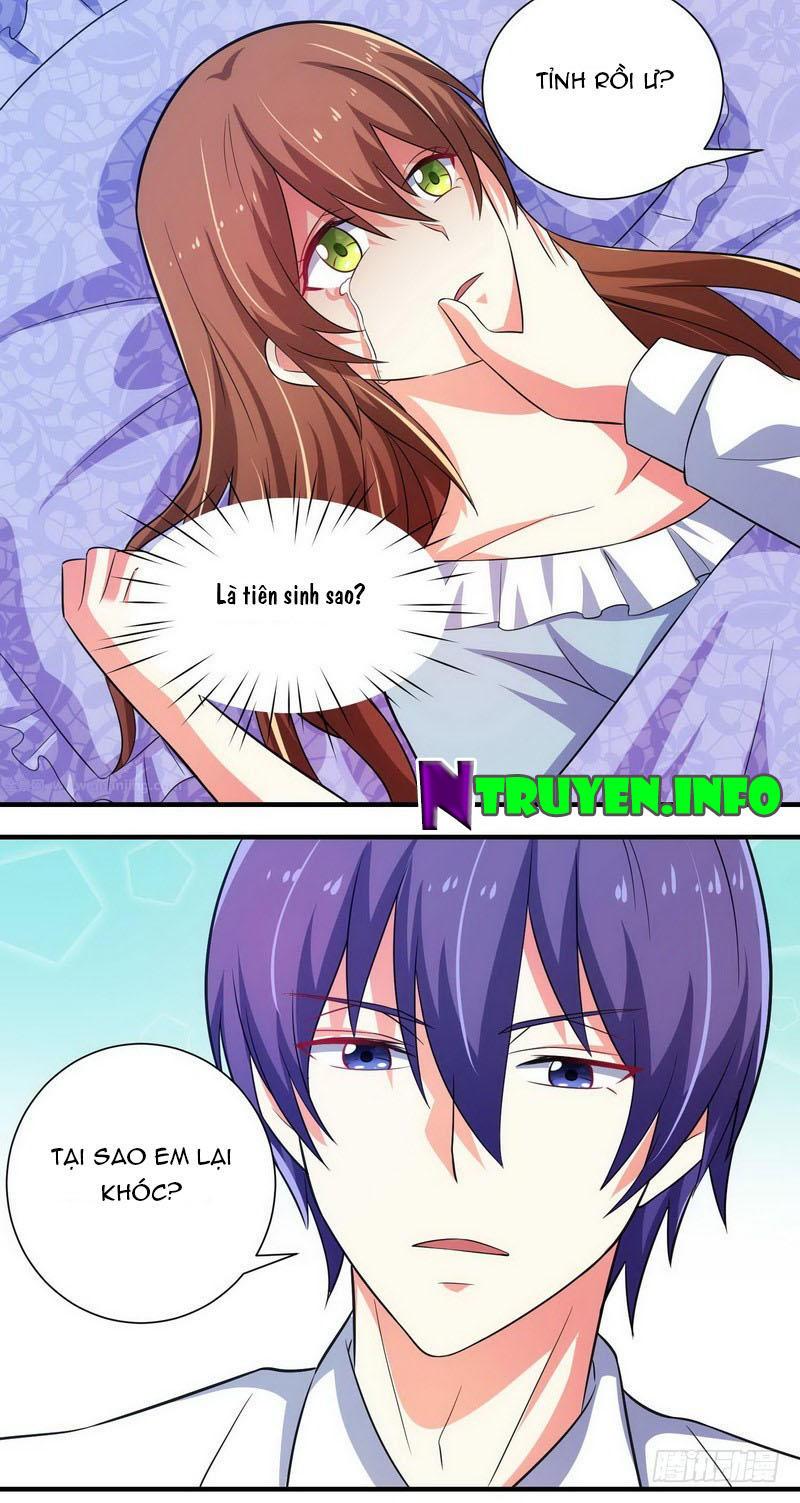 Khế Hôn Chapter 19 - Trang 2