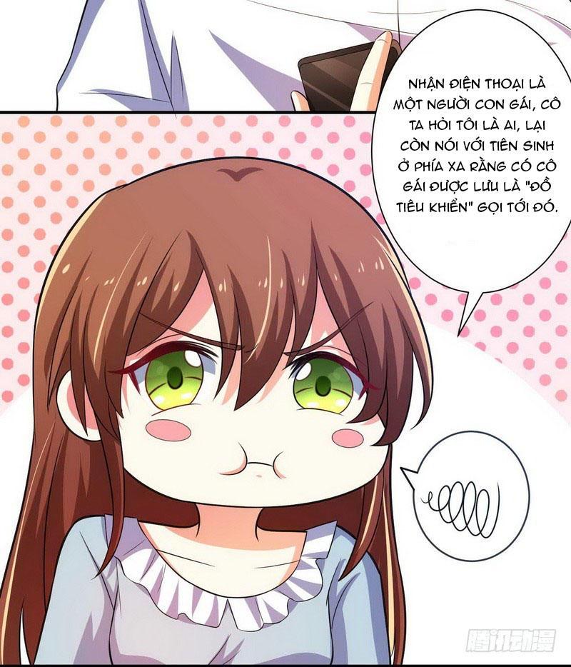 Khế Hôn Chapter 19 - Trang 2