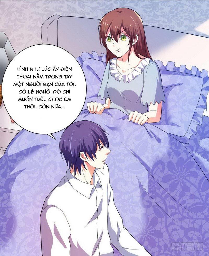 Khế Hôn Chapter 19 - Trang 2