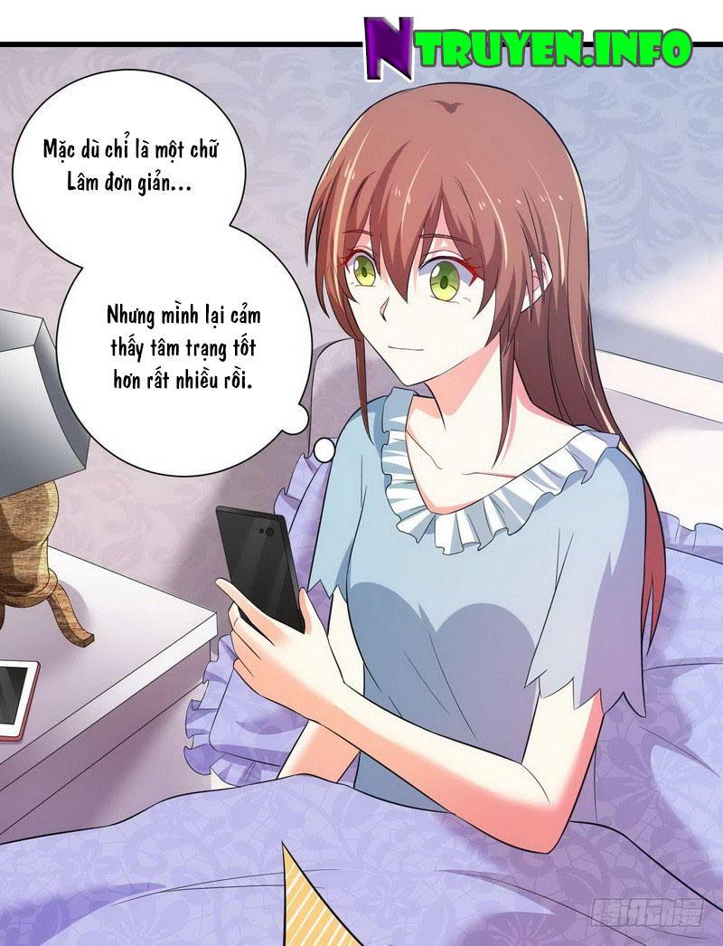 Khế Hôn Chapter 19 - Trang 2