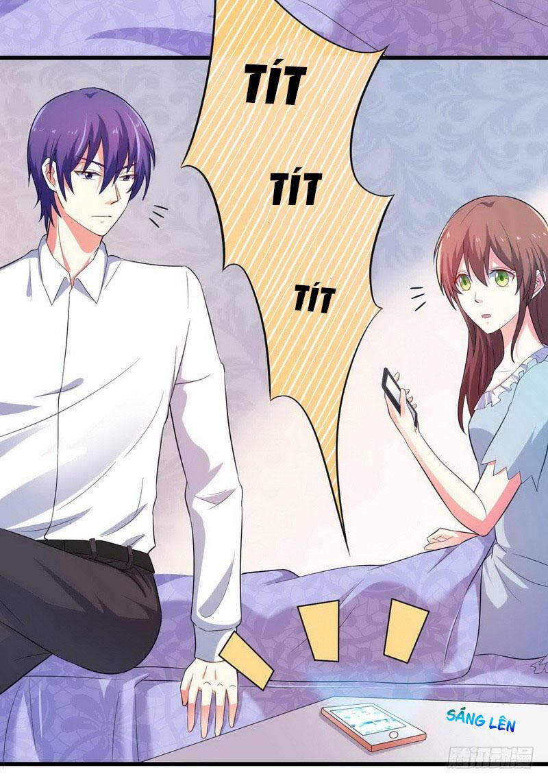 Khế Hôn Chapter 19 - Trang 2