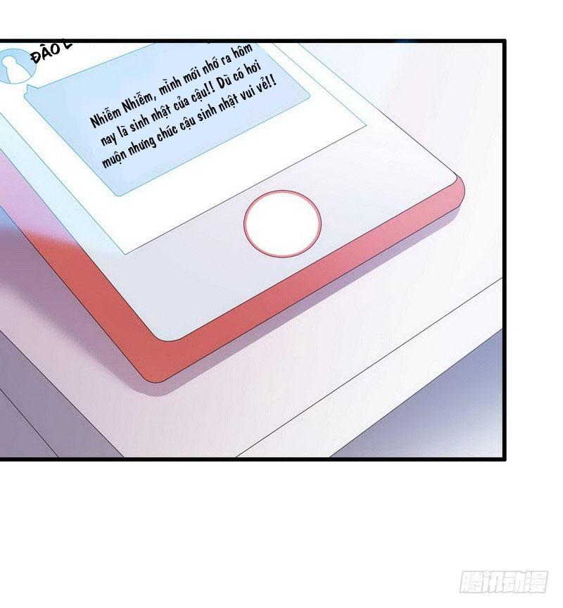 Khế Hôn Chapter 19 - Trang 2