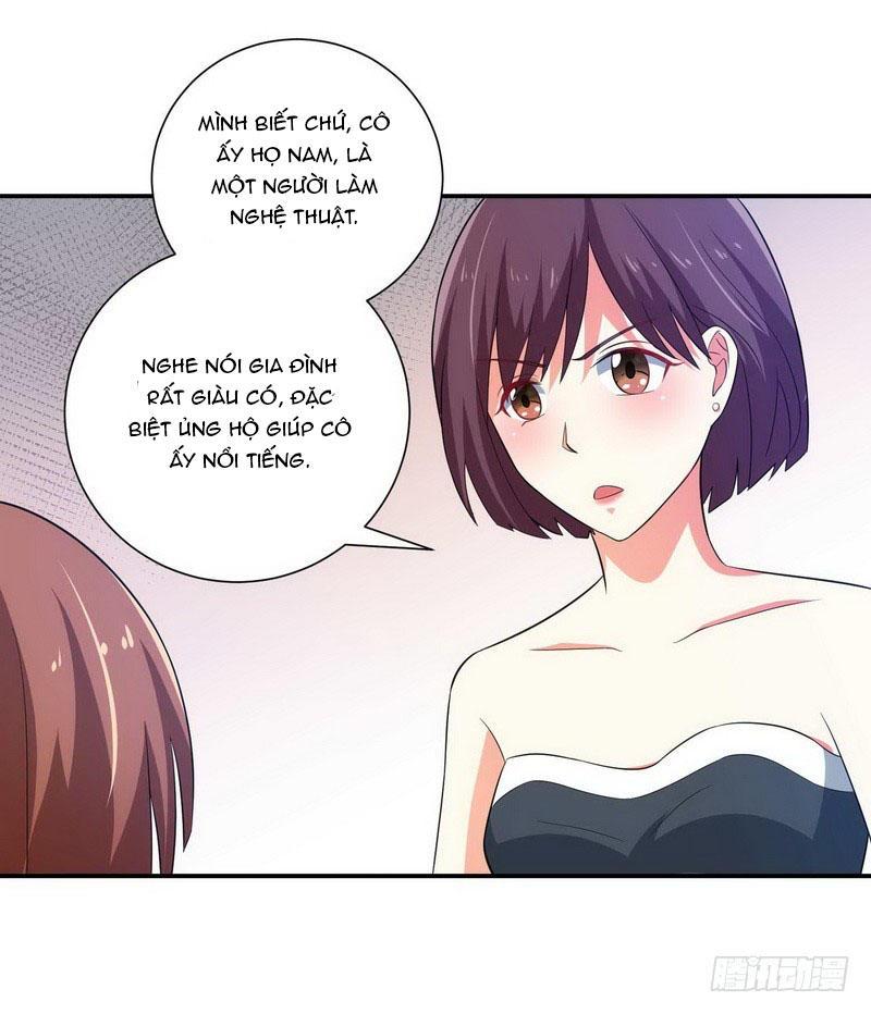 Khế Hôn Chapter 19 - Trang 2